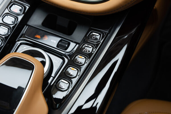 DBX 4.0 4WD