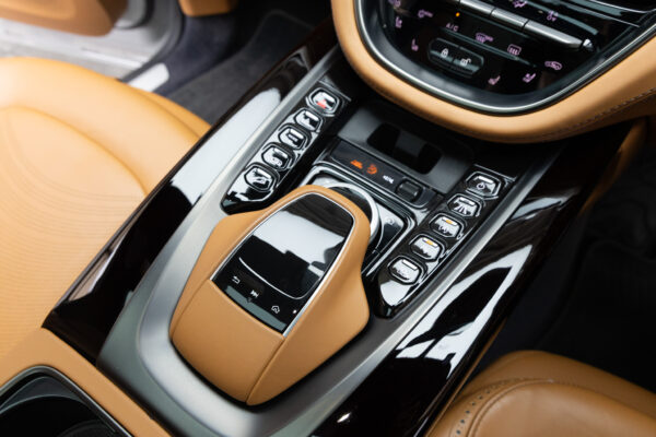 DBX 4.0 4WD