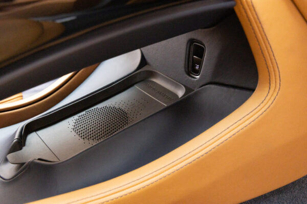 DBX 4.0 4WD