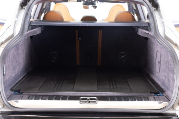 DBX 4.0 4WD