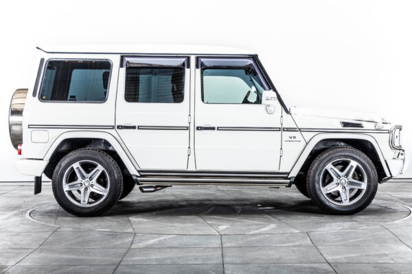 Gクラス G55ロング 4WD