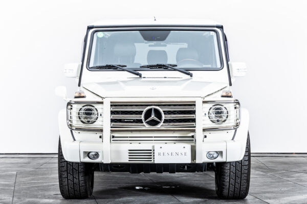 Gクラス G55ロング 4WD