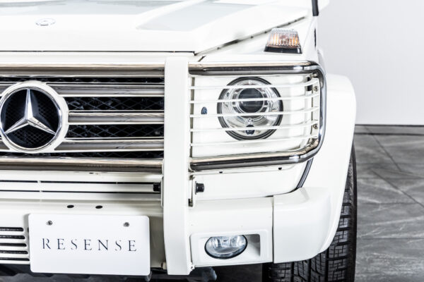 Gクラス G55ロング 4WD