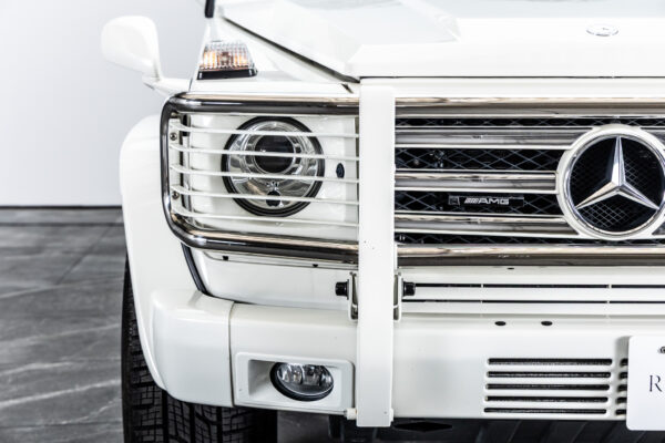 Gクラス G55ロング 4WD