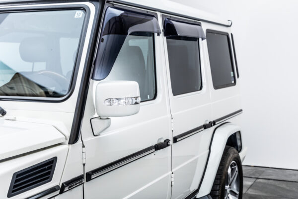 Gクラス G55ロング 4WD