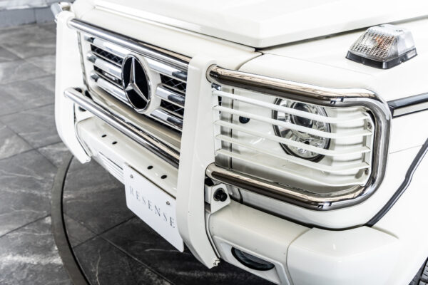 Gクラス G55ロング 4WD