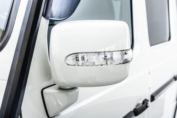 Gクラス G55ロング 4WD