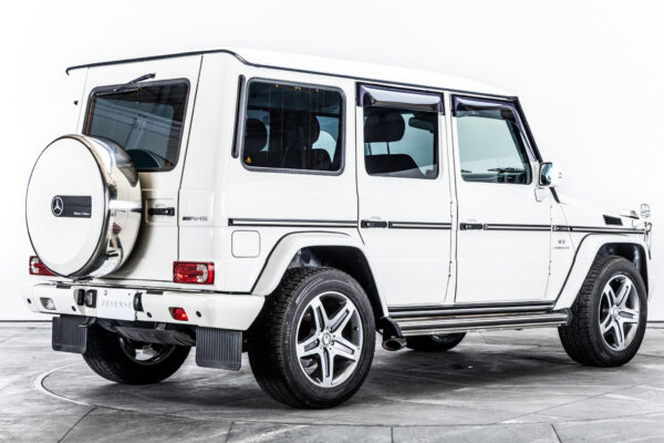 Gクラス G55ロング 4WD