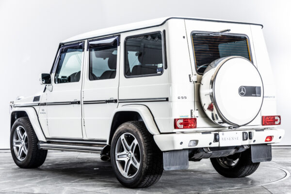 Gクラス G55ロング 4WD