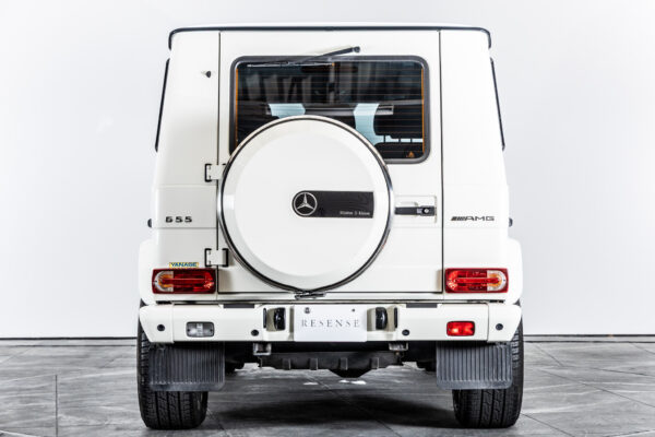Gクラス G55ロング 4WD
