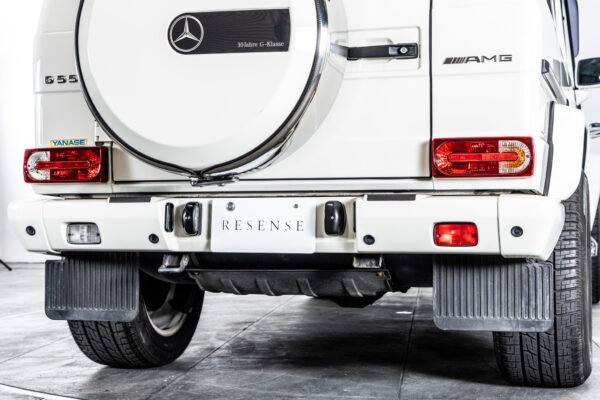 Gクラス G55ロング 4WD