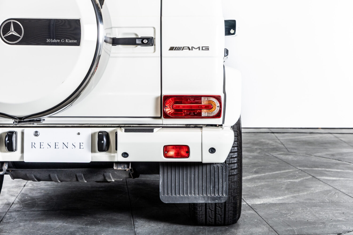 Gクラス G55ロング 4WD