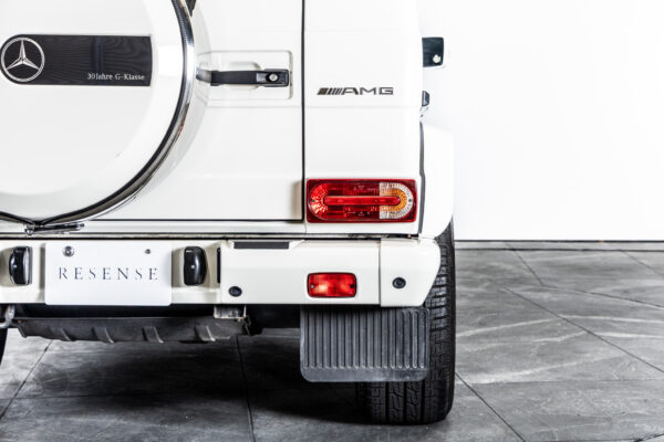 Gクラス G55ロング 4WD