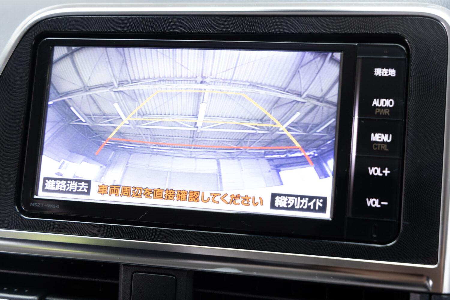シエンタ　1.5G