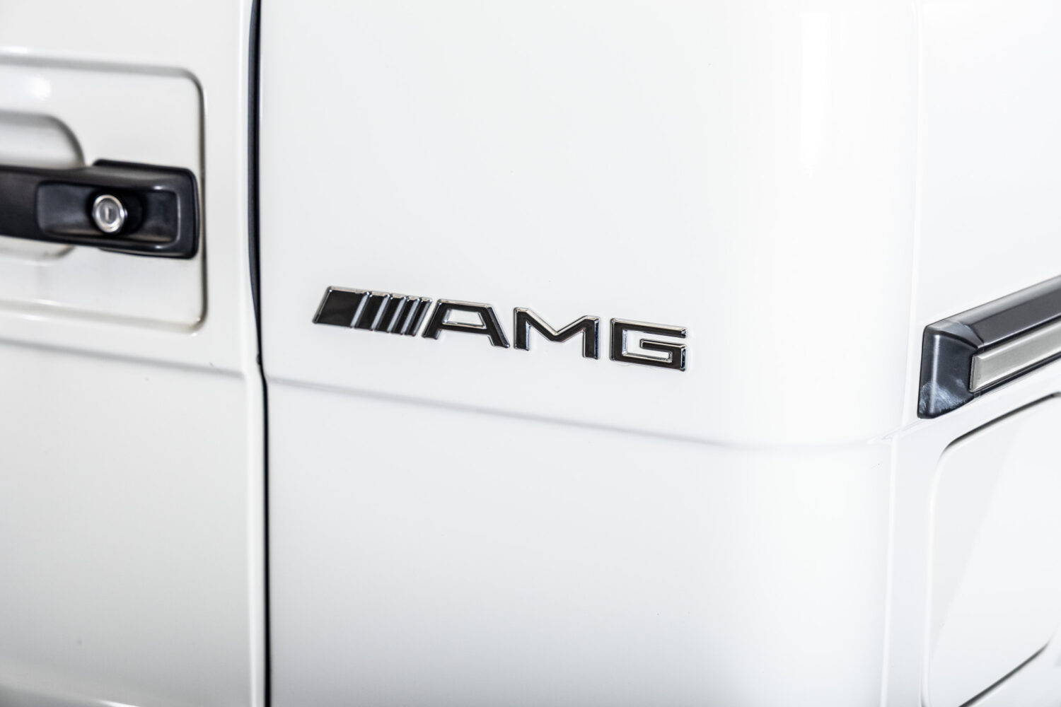 Gクラス G55ロング 4WD