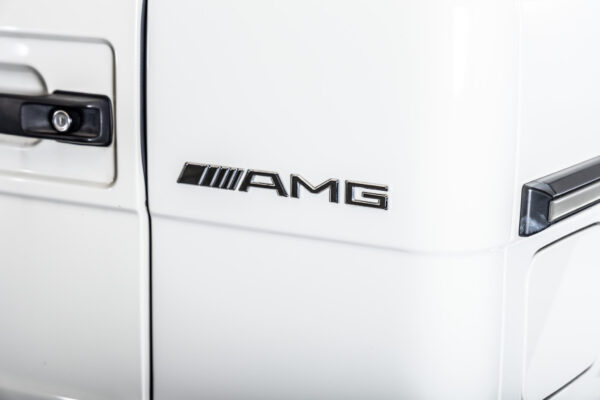 Gクラス G55ロング 4WD