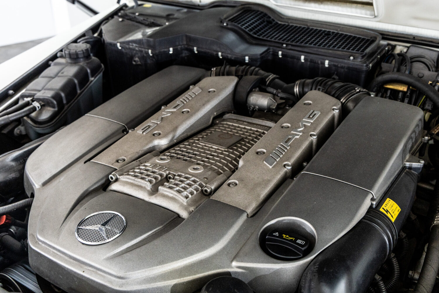 Gクラス G55ロング 4WD