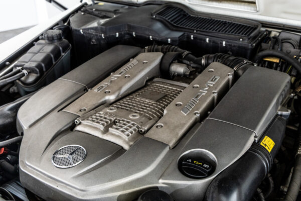 Gクラス G55ロング 4WD
