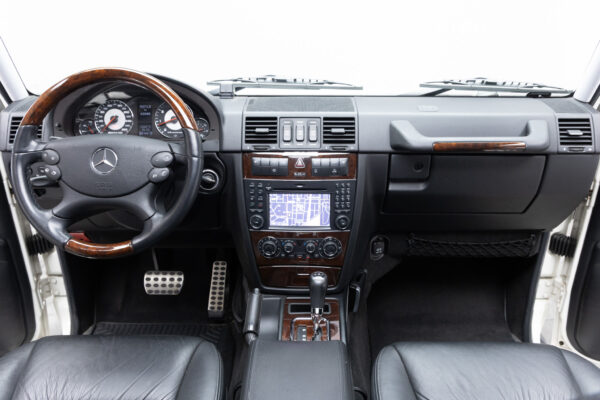 Gクラス G55ロング 4WD