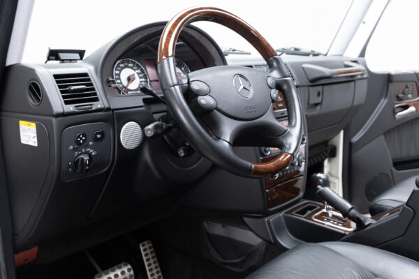 Gクラス G55ロング 4WD