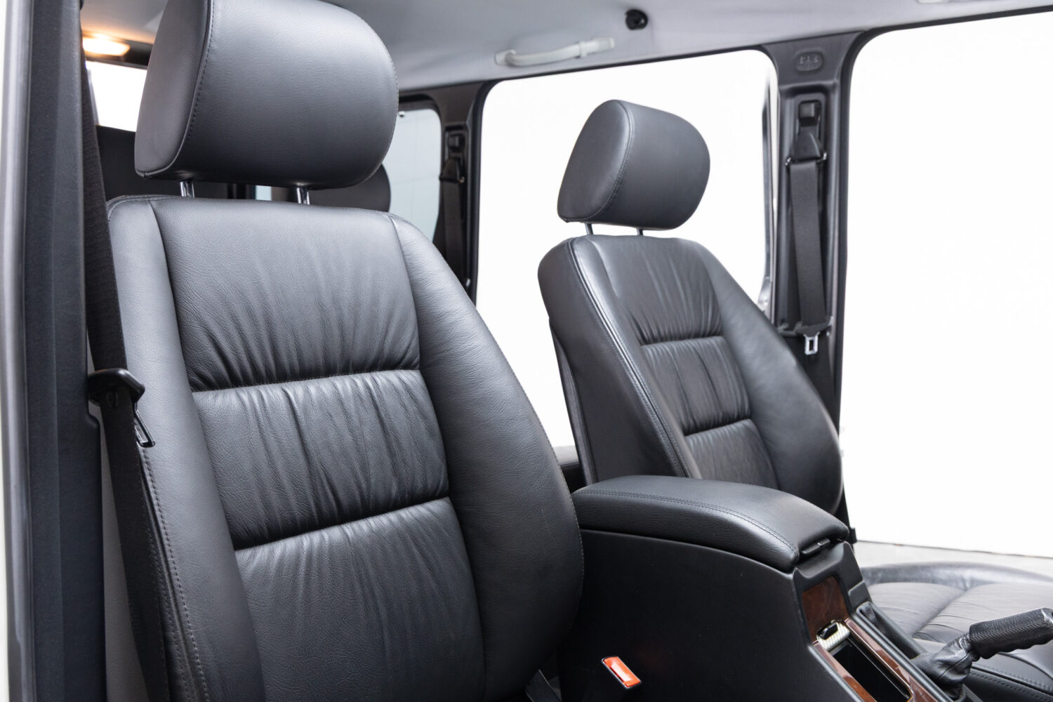 Gクラス G55ロング 4WD