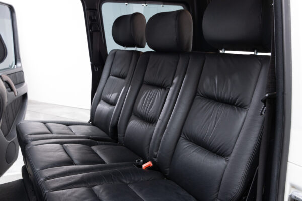 Gクラス G55ロング 4WD