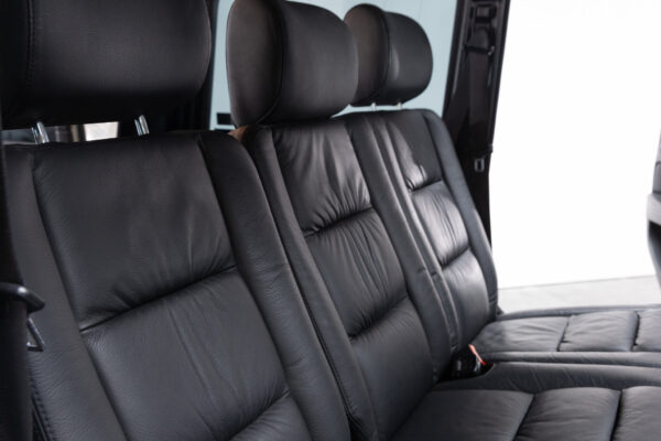 Gクラス G55ロング 4WD