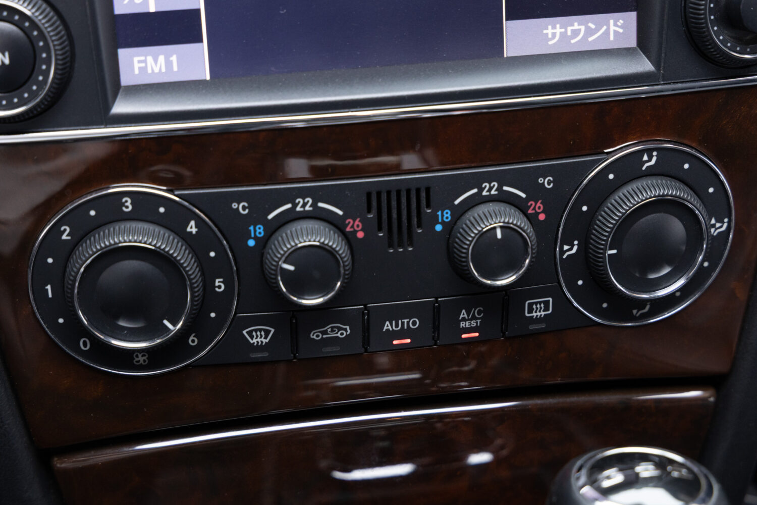 Gクラス G55ロング 4WD