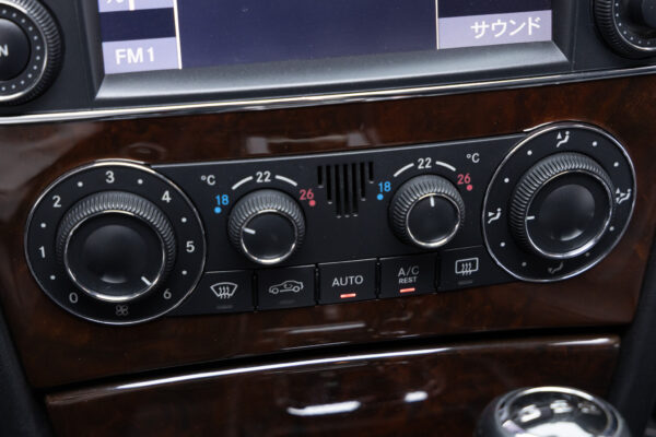 Gクラス G55ロング 4WD