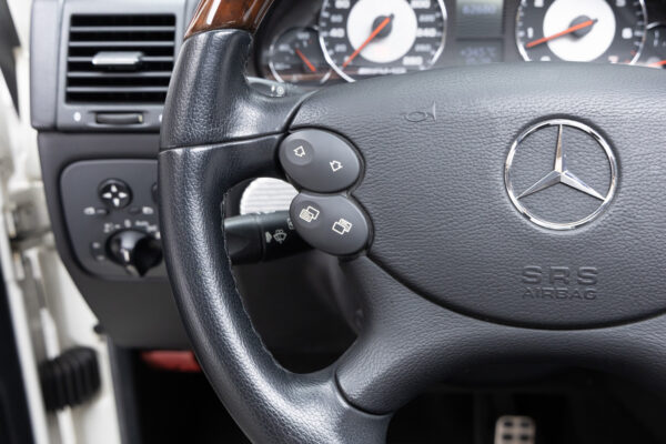 Gクラス G55ロング 4WD