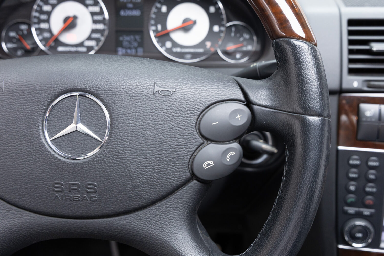 Gクラス G55ロング 4WD