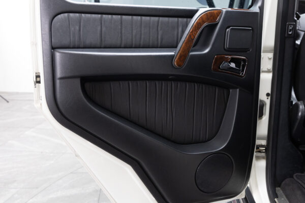 Gクラス G55ロング 4WD