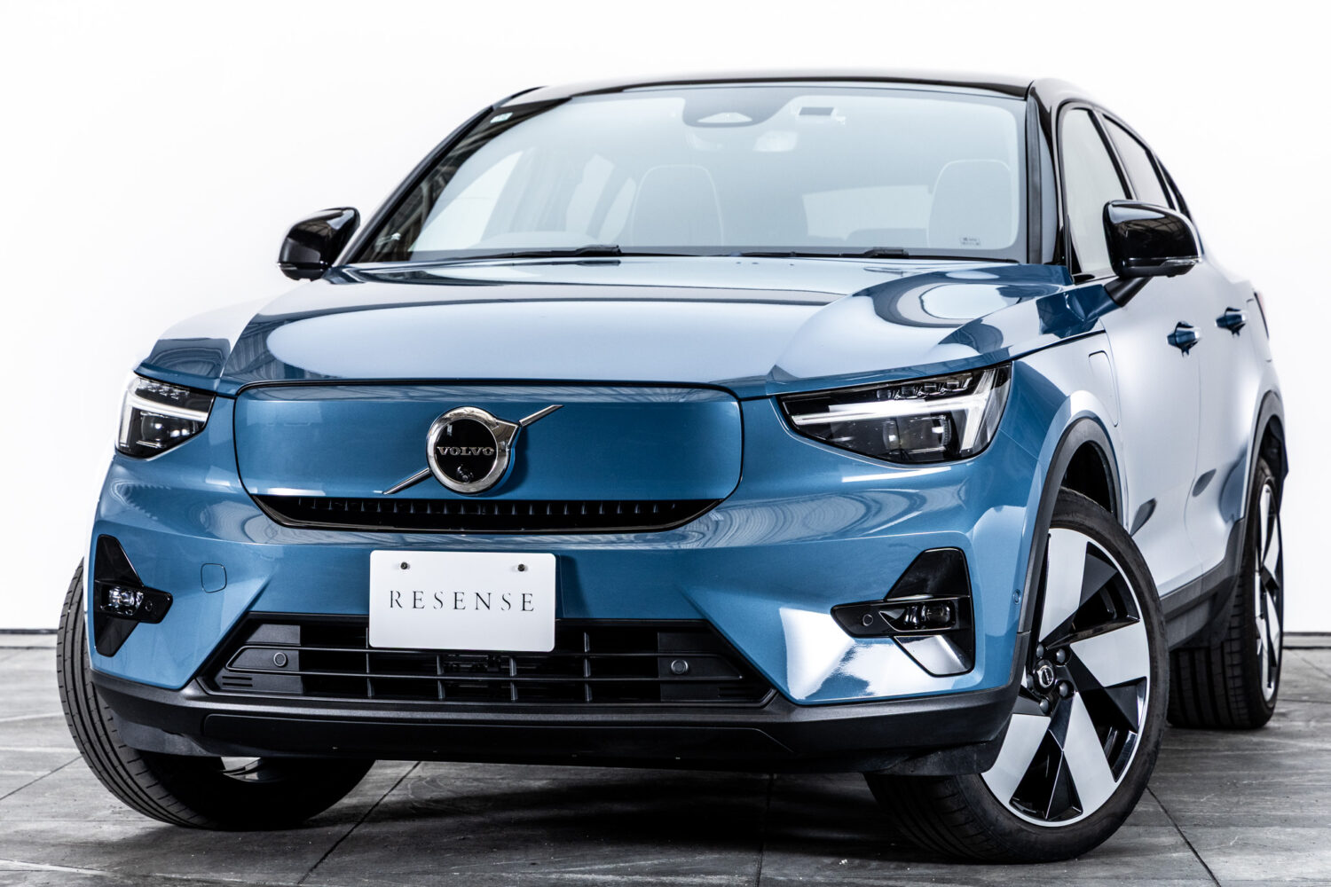 C40 リチャージ ツイン 4WD