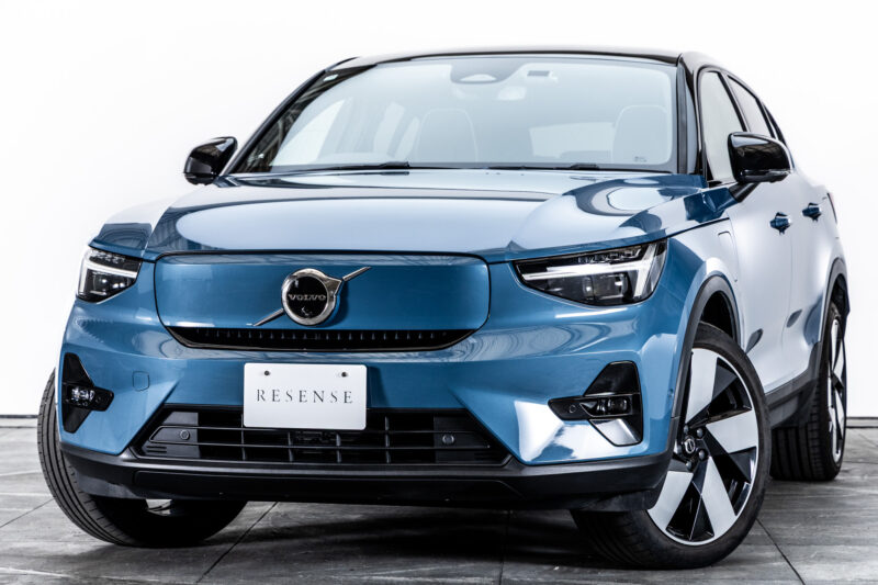 C40 リチャージ ツイン 4WD