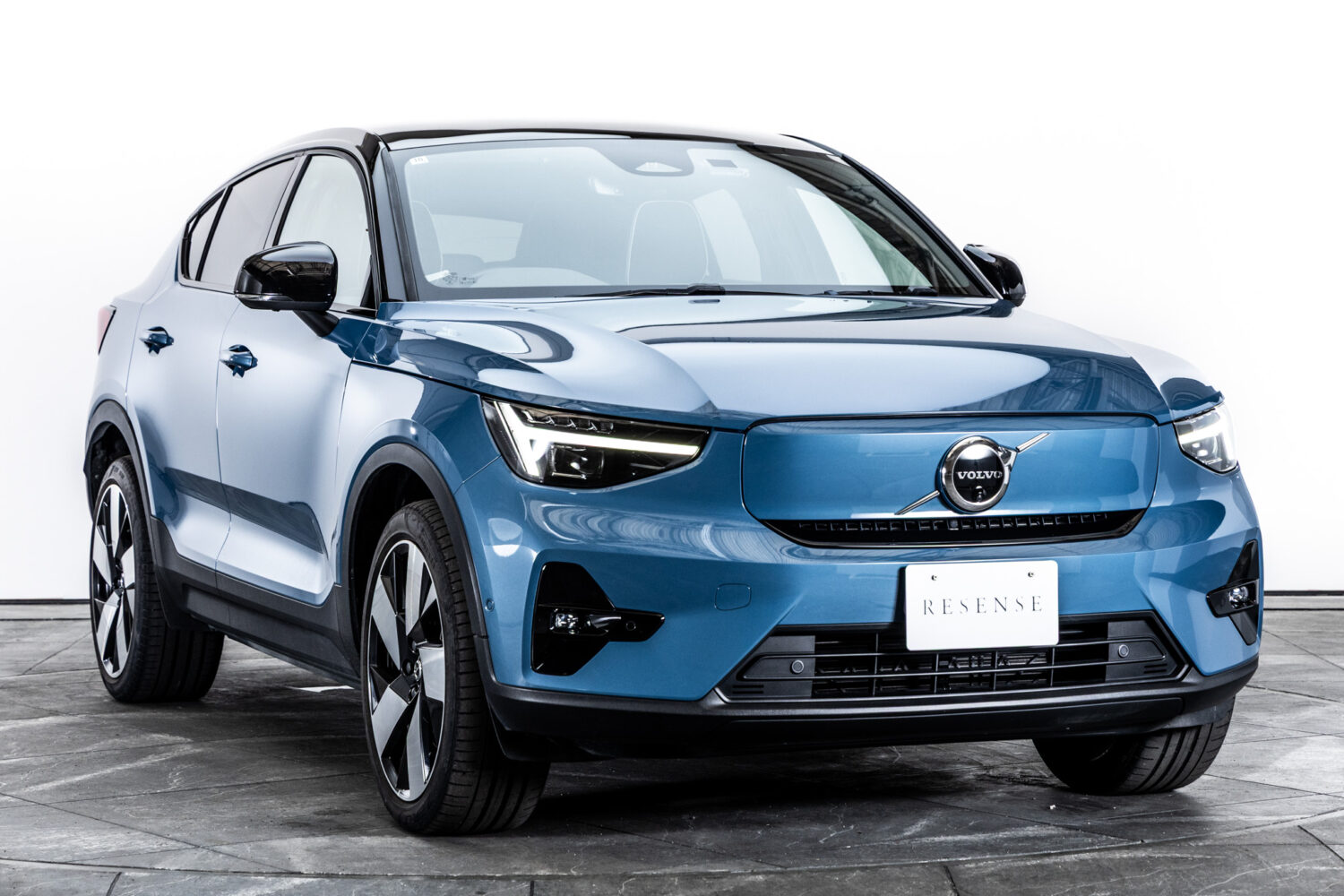 C40 リチャージ ツイン 4WD