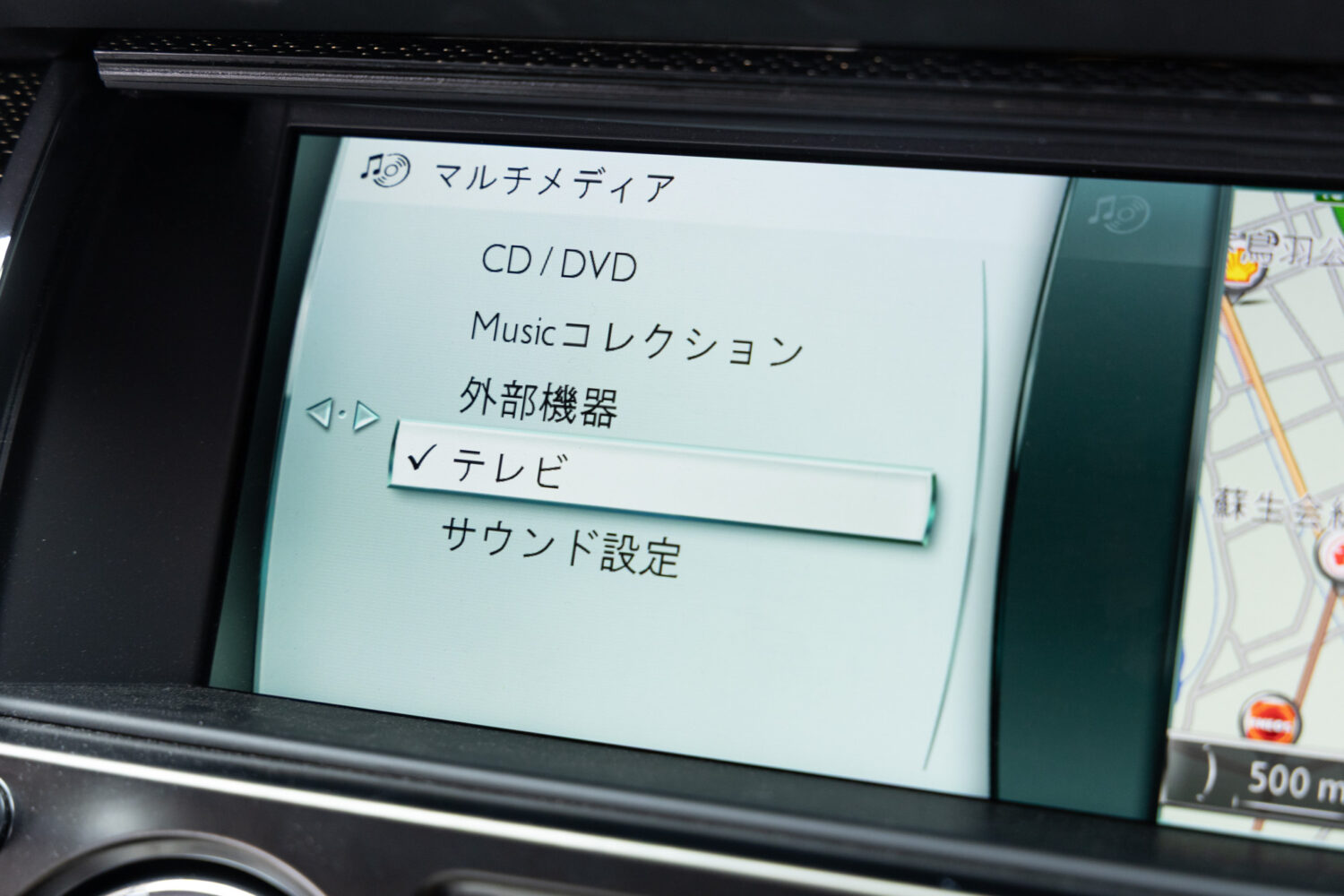 レイス ブラックバッジ