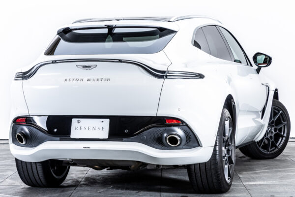 DBX 4.0 4WD 左H