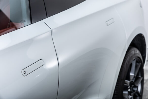 DBX 4.0 4WD 左H