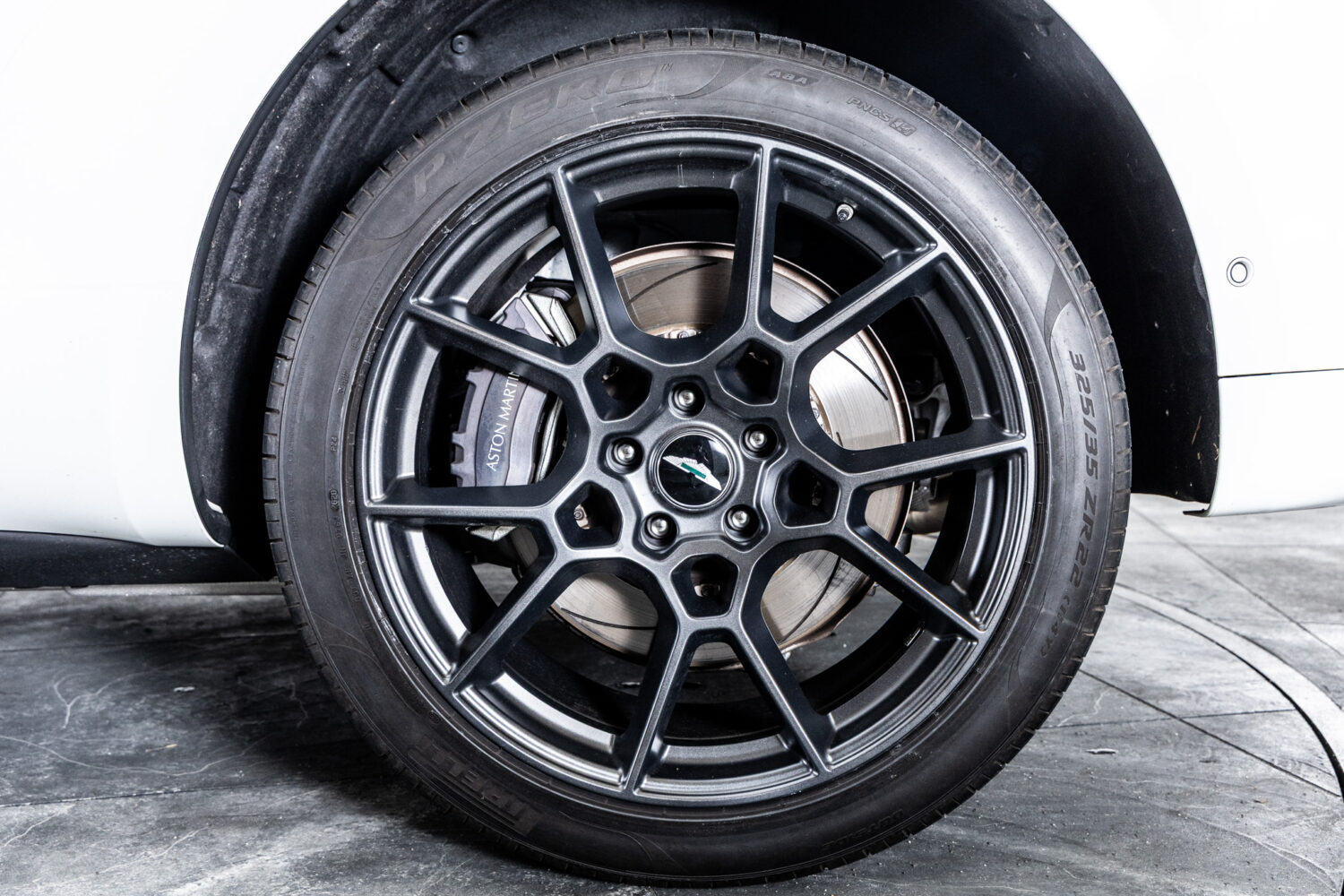DBX 4.0 4WD 左H