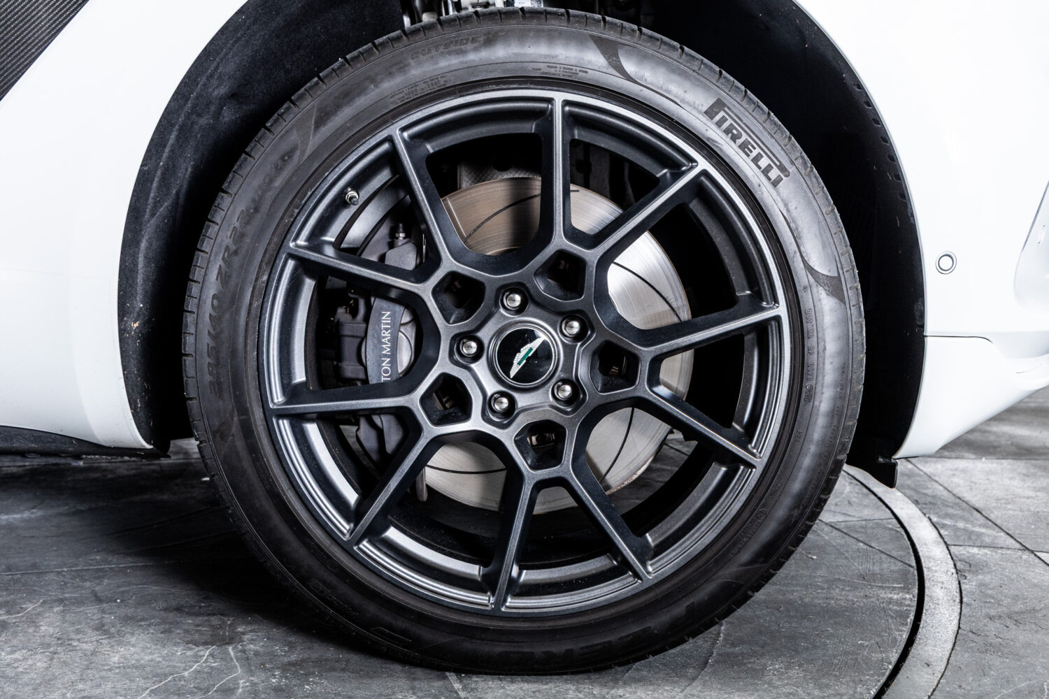 DBX 4.0 4WD 左H