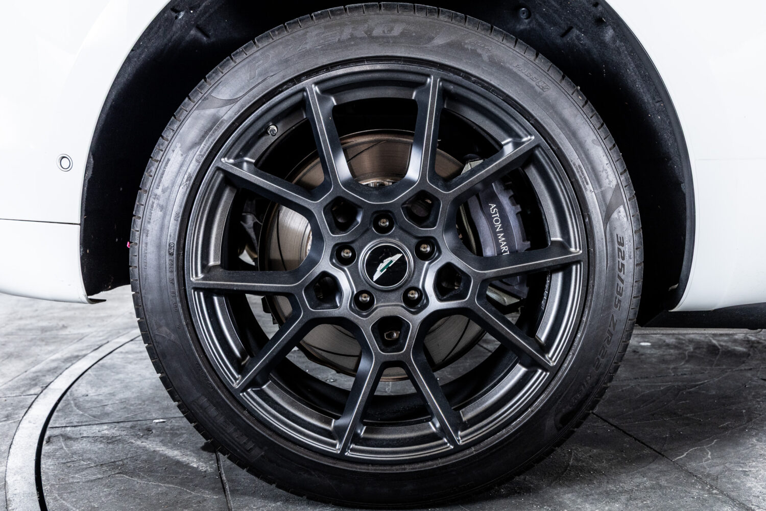 DBX 4.0 4WD 左H