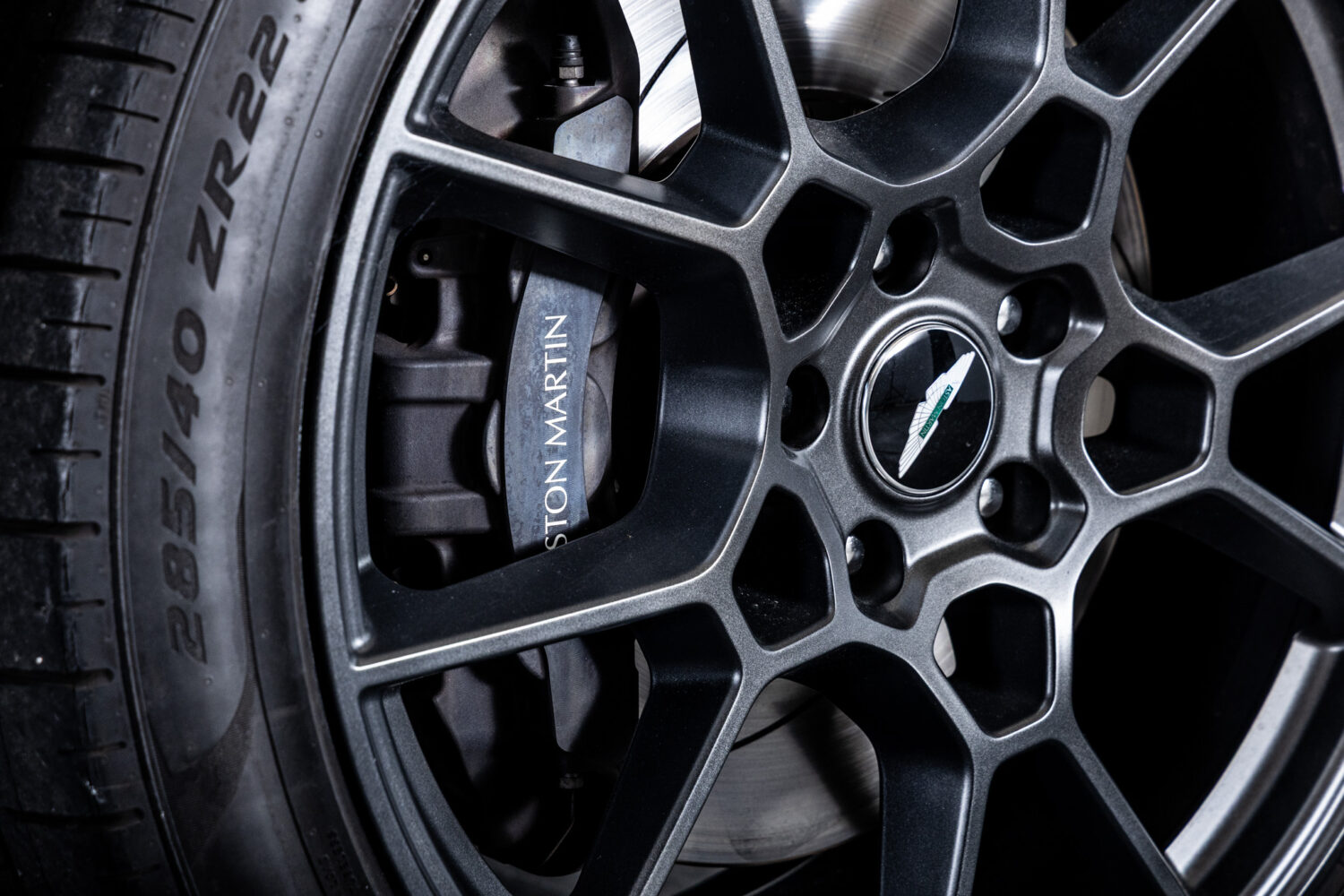 DBX 4.0 4WD 左H