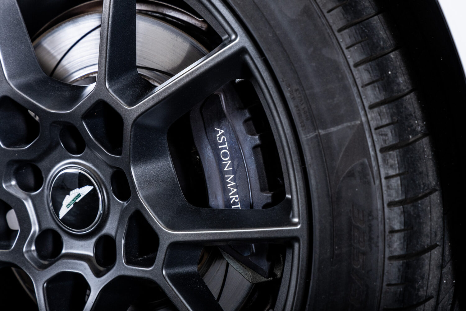 DBX 4.0 4WD 左H