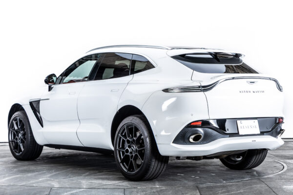 DBX 4.0 4WD 左H