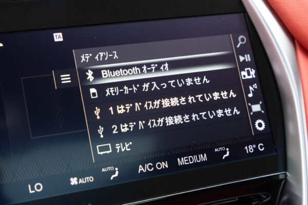 DBX 4.0 4WD 左H