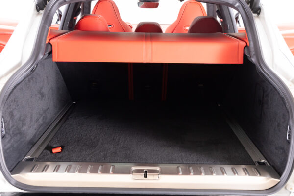 DBX 4.0 4WD 左H