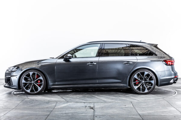 RS4アバント 2.9 4WD