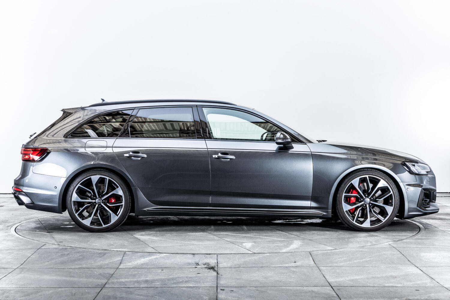 RS4アバント 2.9 4WD