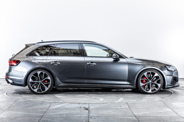 RS4アバント 2.9 4WD