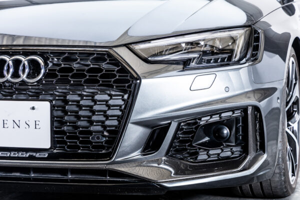 RS4アバント 2.9 4WD